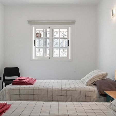 Apartamento Casa Albazul Playa Honda  Exterior foto